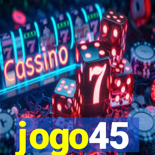 jogo45