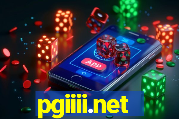 pgiiii.net