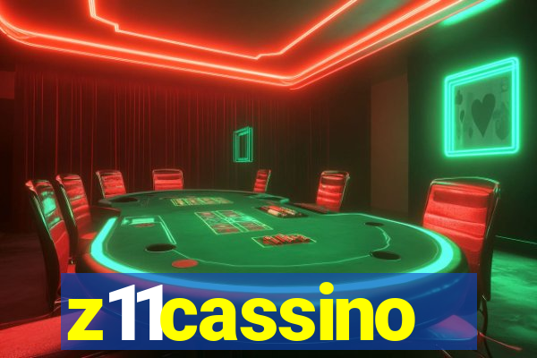 z11cassino