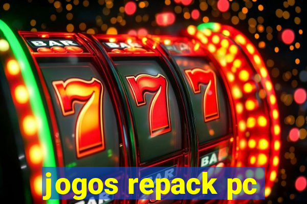 jogos repack pc