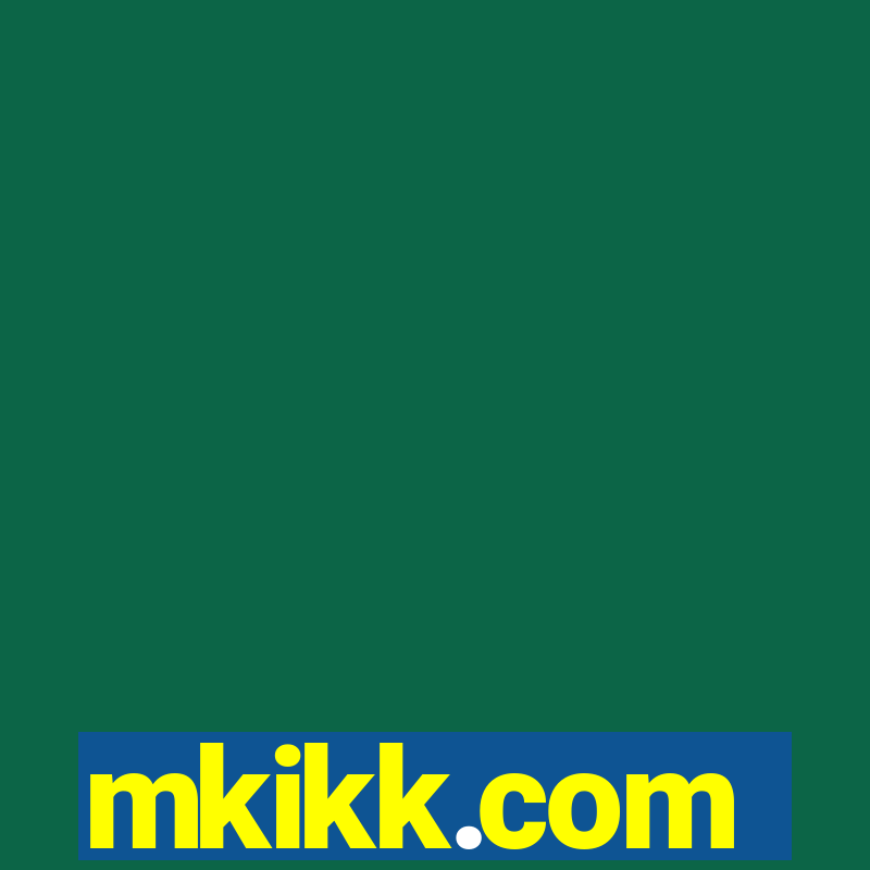 mkikk.com