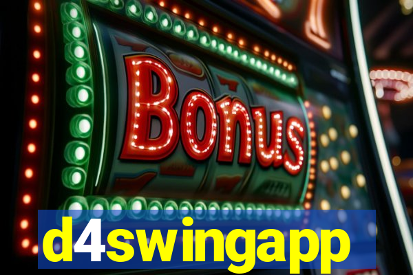 d4swingapp