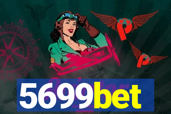 5699bet