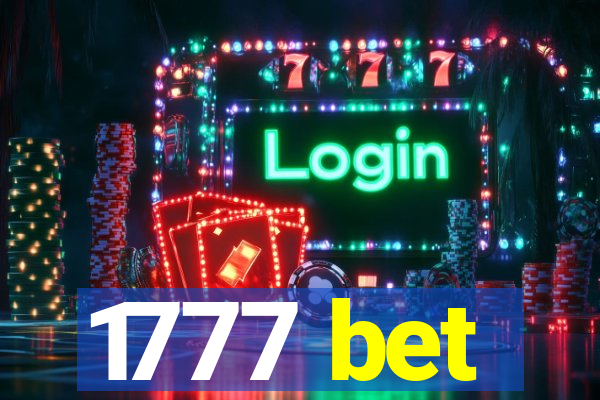 1777 bet