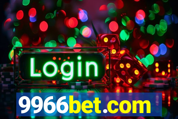 9966bet.com