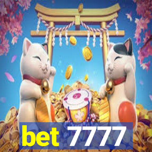 bet 7777