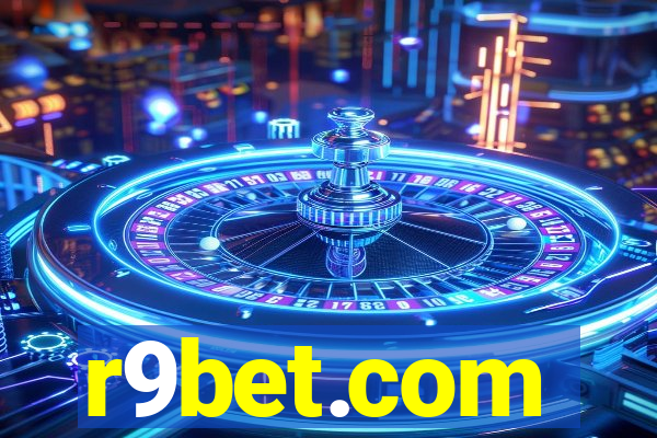 r9bet.com