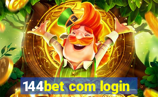 144bet com login