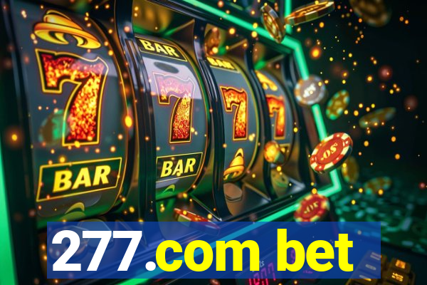 277.com bet