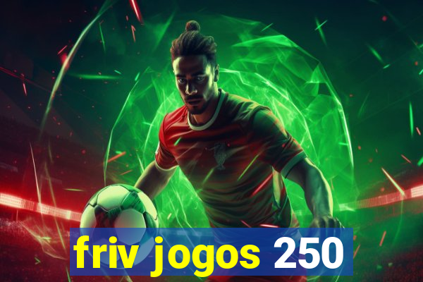 friv jogos 250