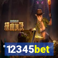 12345bet