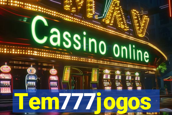 Tem777jogos