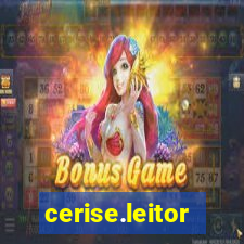 cerise.leitor