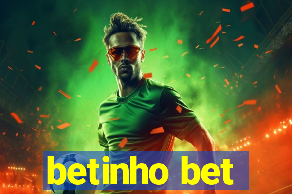 betinho bet