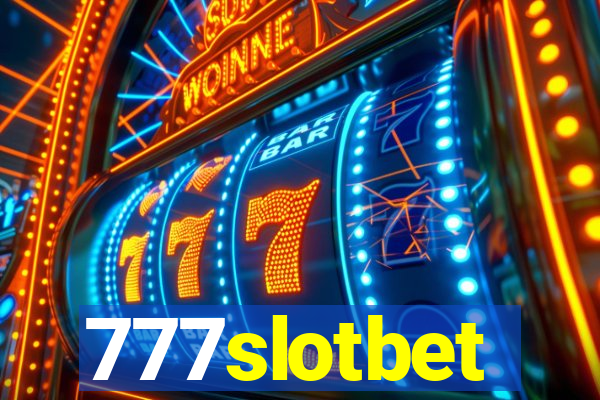 777slotbet