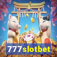 777slotbet