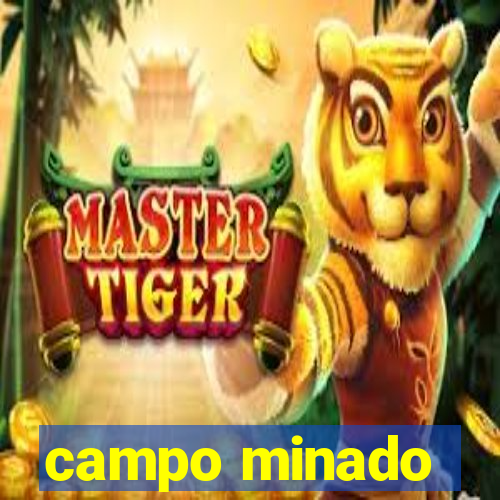 campo minado