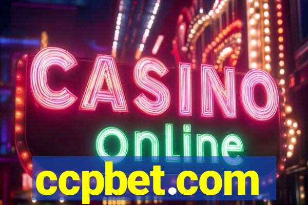 ccpbet.com