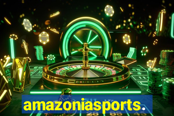 amazoniasports.com