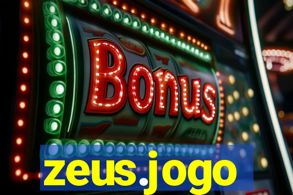 zeus.jogo