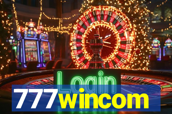 777wincom