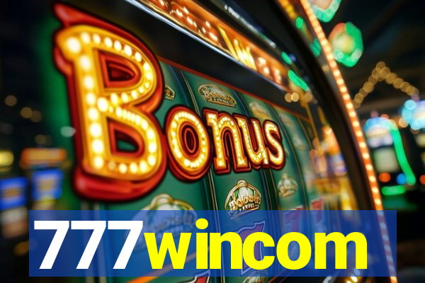 777wincom