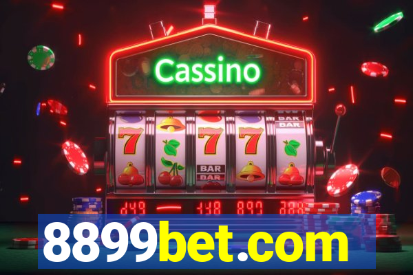 8899bet.com