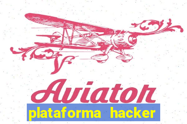 plataforma hacker fortune tiger