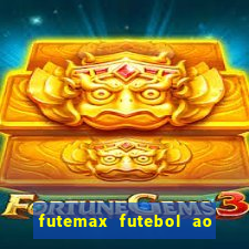 futemax futebol ao vivo campeonato brasileiro