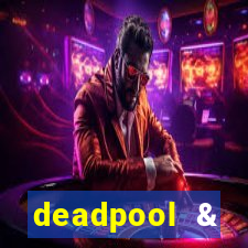 deadpool & wolverine 1xbet