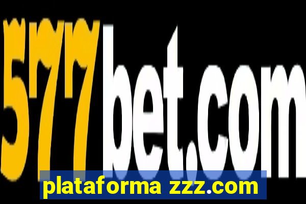 plataforma zzz.com