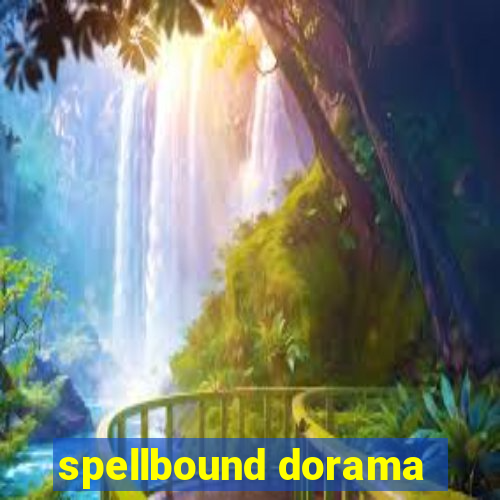 spellbound dorama