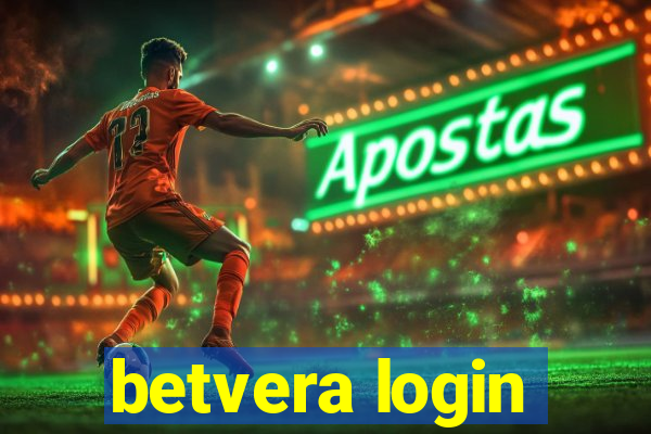 betvera login