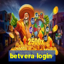 betvera login