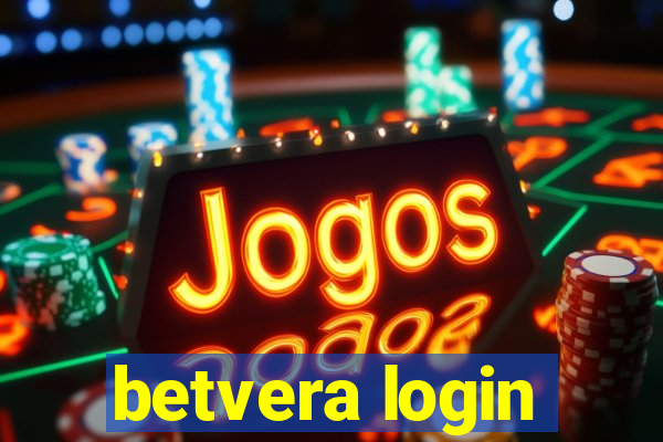 betvera login