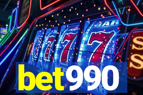 bet990