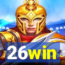 26win