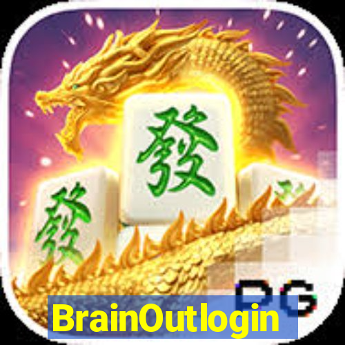 BrainOutlogin