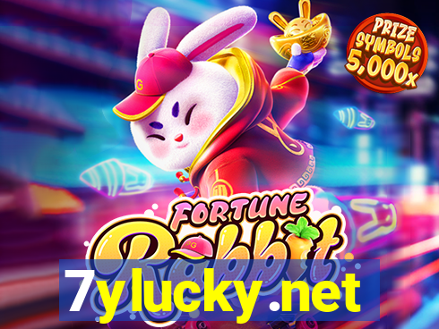 7ylucky.net