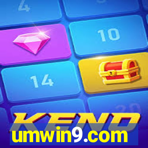 umwin9.com