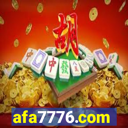 afa7776.com