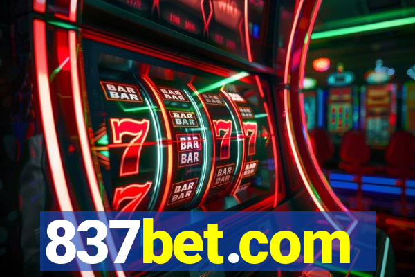 837bet.com