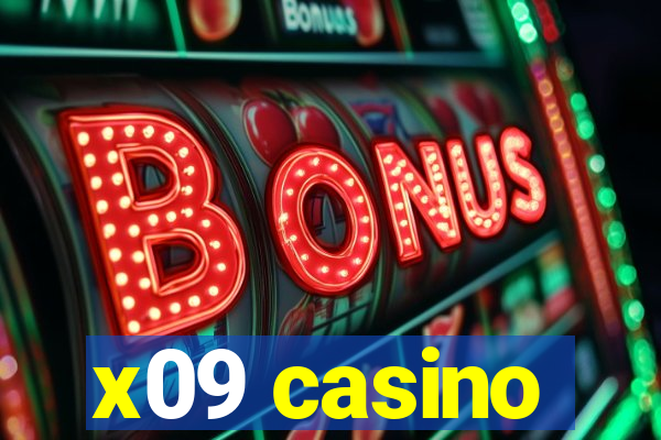 x09 casino