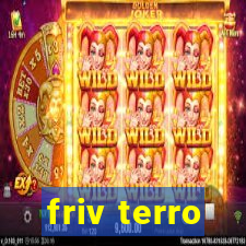 friv terro