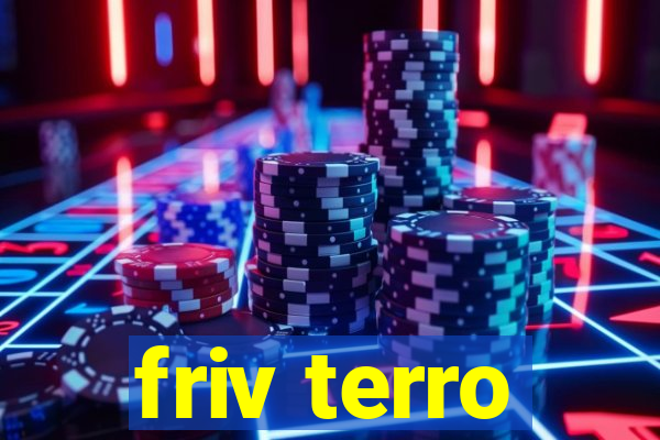 friv terro