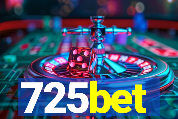 725bet