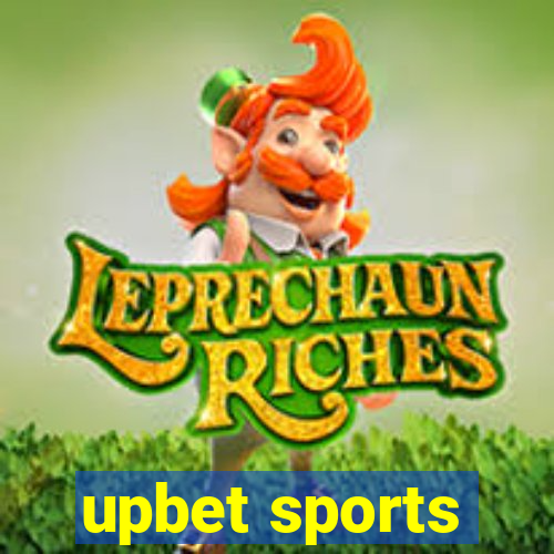 upbet sports