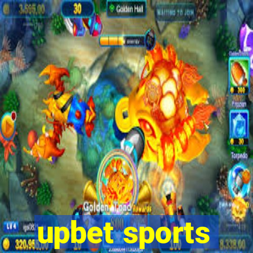 upbet sports