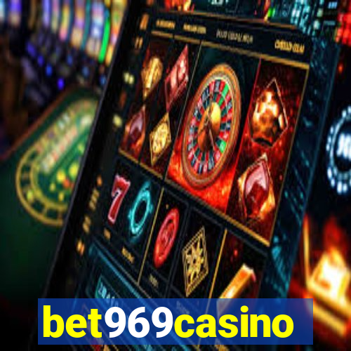 bet969casino