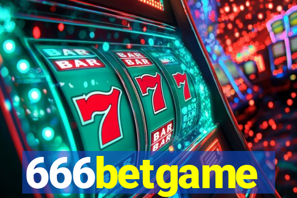 666betgame